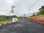 Residential Land Plots for Sale in Kaluthara Nagoda R14