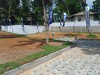 Residential Land Plots for Sale in Katubedda P29