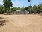 Residential land plots for sale in kosgama
