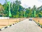 Residential Land Plots For Sale in Koswatta