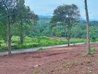 Residential Land Plots for Sale in Matale