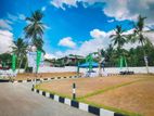 Residential Land Plots For Sale in Meegoda Sri Somarathna Mawatha