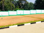 Residential Land Plots For Sale In Minuwangoda City