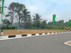 Residential Land Plots For Sale In Minuwangoda