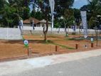 Residential Land Plots for Sale in Moratuwa R33