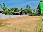 Residential Land Plots For Sale In Nawagamuwa