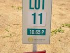 Residential Land Plots For Sale in Padukka