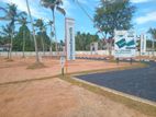 Residential Land Plots for Sale in Pannipitiya Pelanwaththa R01