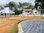 Residential Land Plots for Sale in Pannipitiya (S20)