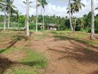 Residential Land Plots for Sale in Raigama
