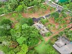 Residential land plots for sale in Thalawathugoda