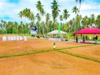 Residential Land Plots For Sale In Veyangoda