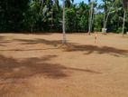 Residential Land Plots for Sale - Padukka