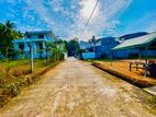 Residential Land Plots in Hirana |K27
