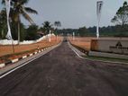 Residential Land Plots in Kahanthota P55