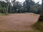 Residential Land Plots Sale in Athurugiriya