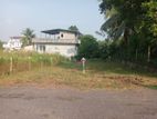 Residential Land Plots Sale In Athurugiriya