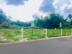 Residential Land Plots Sale in Horana