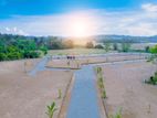 Residential Land Plots Sale in Horana