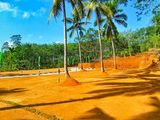 Residential Land Plots Sale in Horana,Galpatha