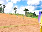 Residential Land Plots Sale In Kahathuduwa