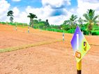 Residential Land Plots Sale in Kahathuduwa