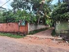 Residential Land Property for Sale in Ragama