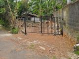 Residential Land sale 6P Maharagama Pannipitiya