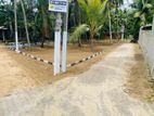 Residential Land Sale