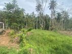 Residential Land Sale in Gelioya