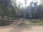 Residential Land sale in Haragama