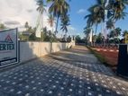 Residential Land Sale In Walana Panadura
