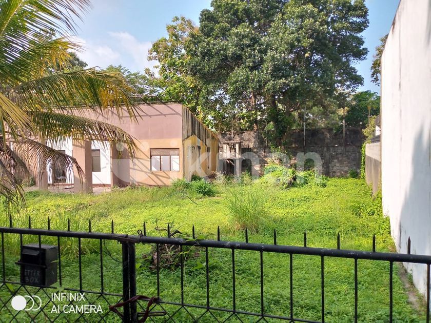 Residential Land Sale Mt Lavinia ikman