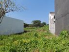 Residential Land Water Facing for Sale - Divulapitiya