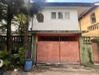 Residential Land with an old house for Sale in Colombo 05 (C7-7520)