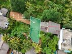 Residential Land with Approved Survey Plan for Sale