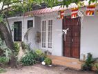Residential Land with House for Sale - Manning Place Colombo 06