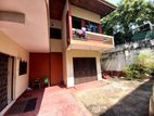 Residential Land with House Sale in Colombo 06 (c7-5233)