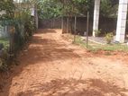 Residential Land for Sale in Pannipitiya