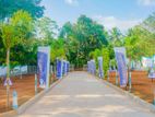 Residential Lands for Sale in Gampaha District - A24