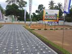 Residential Lands for Sale in Maharagama Arawwala R33