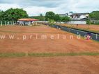 Residential Lands For Sale In Malabe Kahanthota