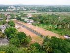 Residential Lands For Sale In Malabe Kahanthota