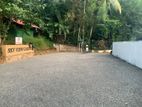 Residential lands for sale in Malpana_ Digana