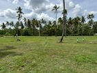 Residential Lands for Sale in Wariyapola.