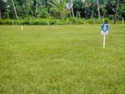 Residential Lands for Sale Near Beliatta Highway Interchange