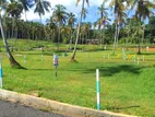Residential Lands for Sale Near Polgahawela Station S01