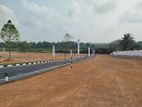 Residential Lands in Athurugiriya P55