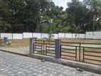 Residential Lands in Athurugiriya(S20)