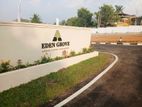 Residential Lands in Malabe P55